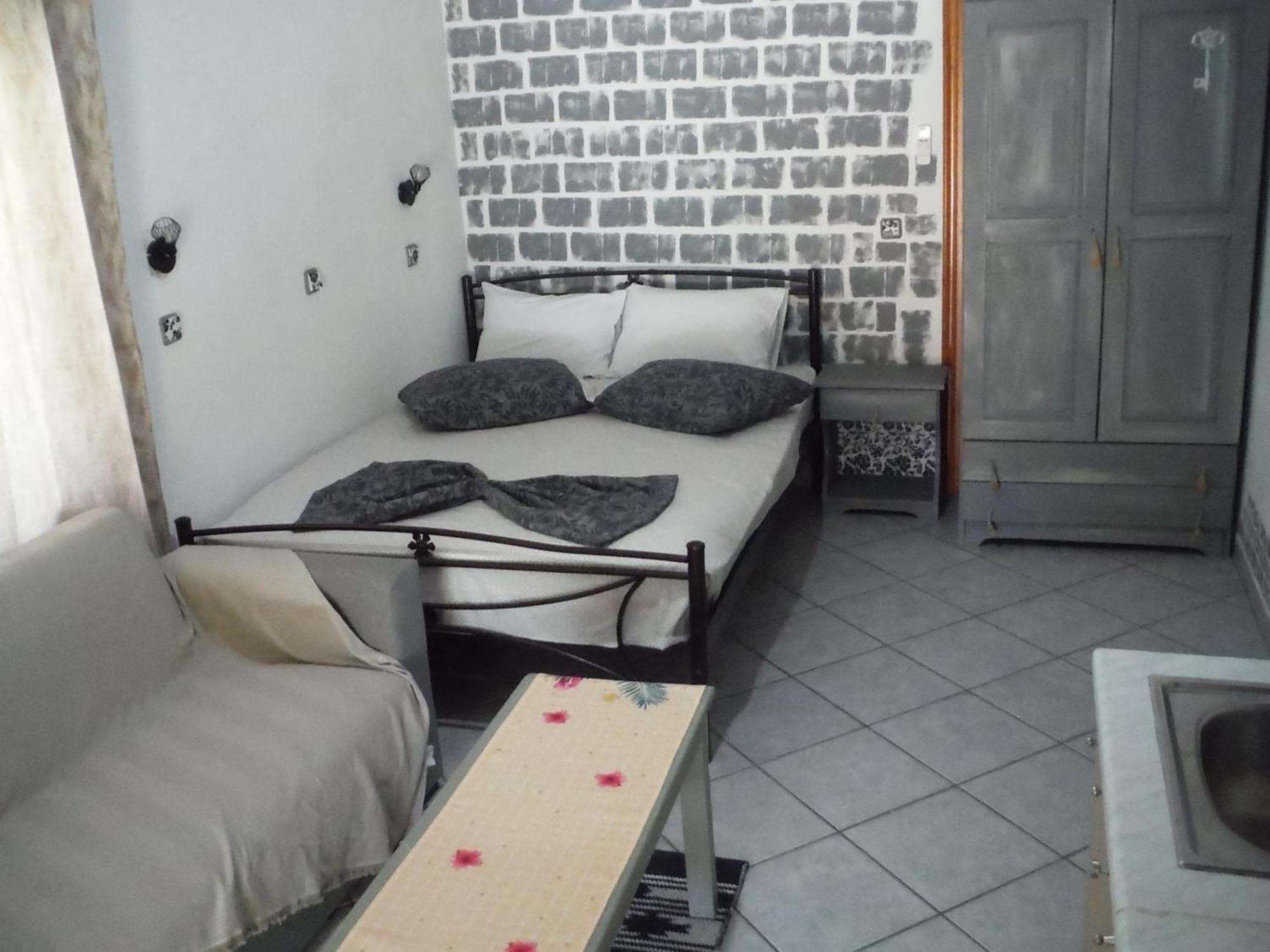 Port Rooms 리메나스 외부 사진